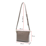 MILAN SLING TAUPE