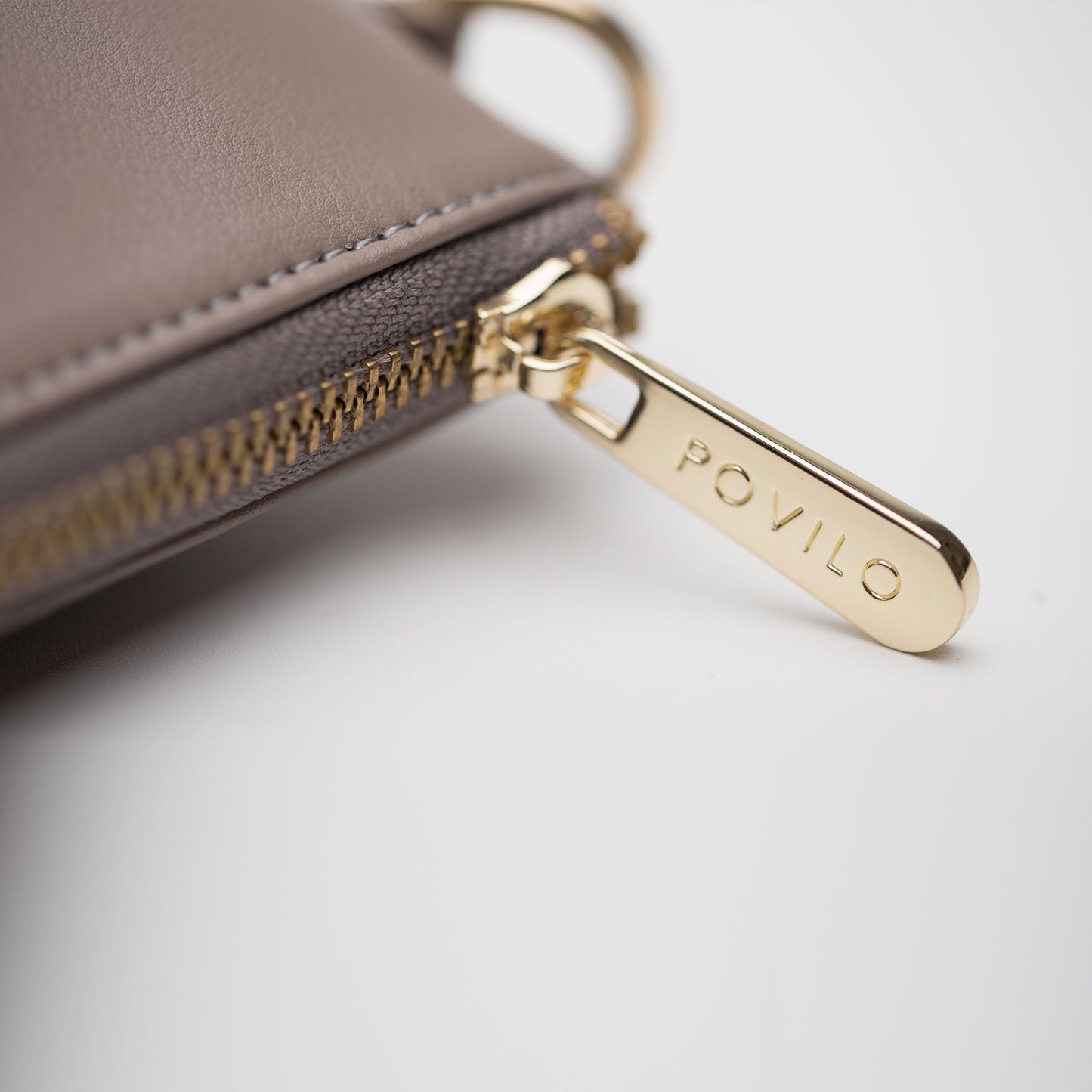 MILAN SLING TAUPE