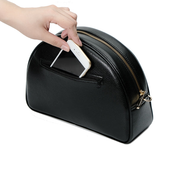 MARTA BAG BLACK