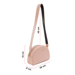 MARTA BAG BLUSH