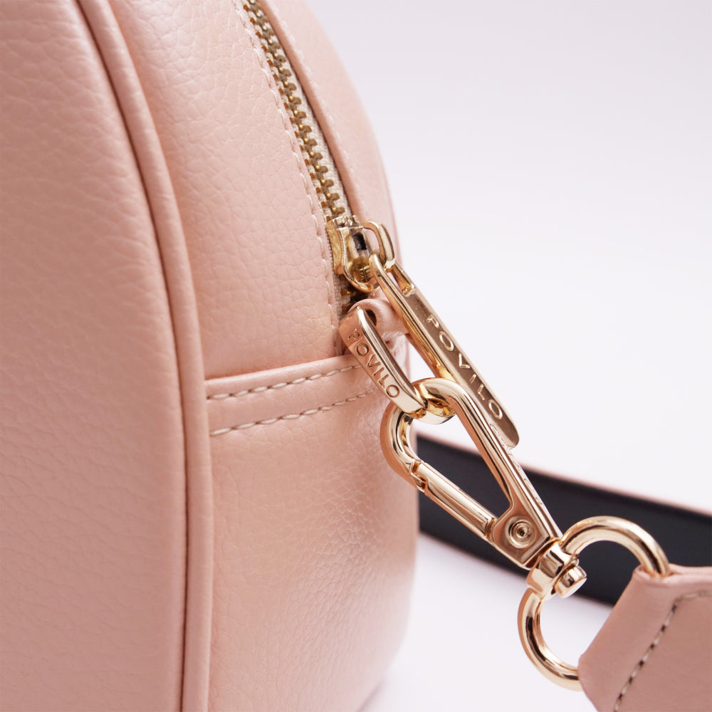 MARTA BAG BLUSH