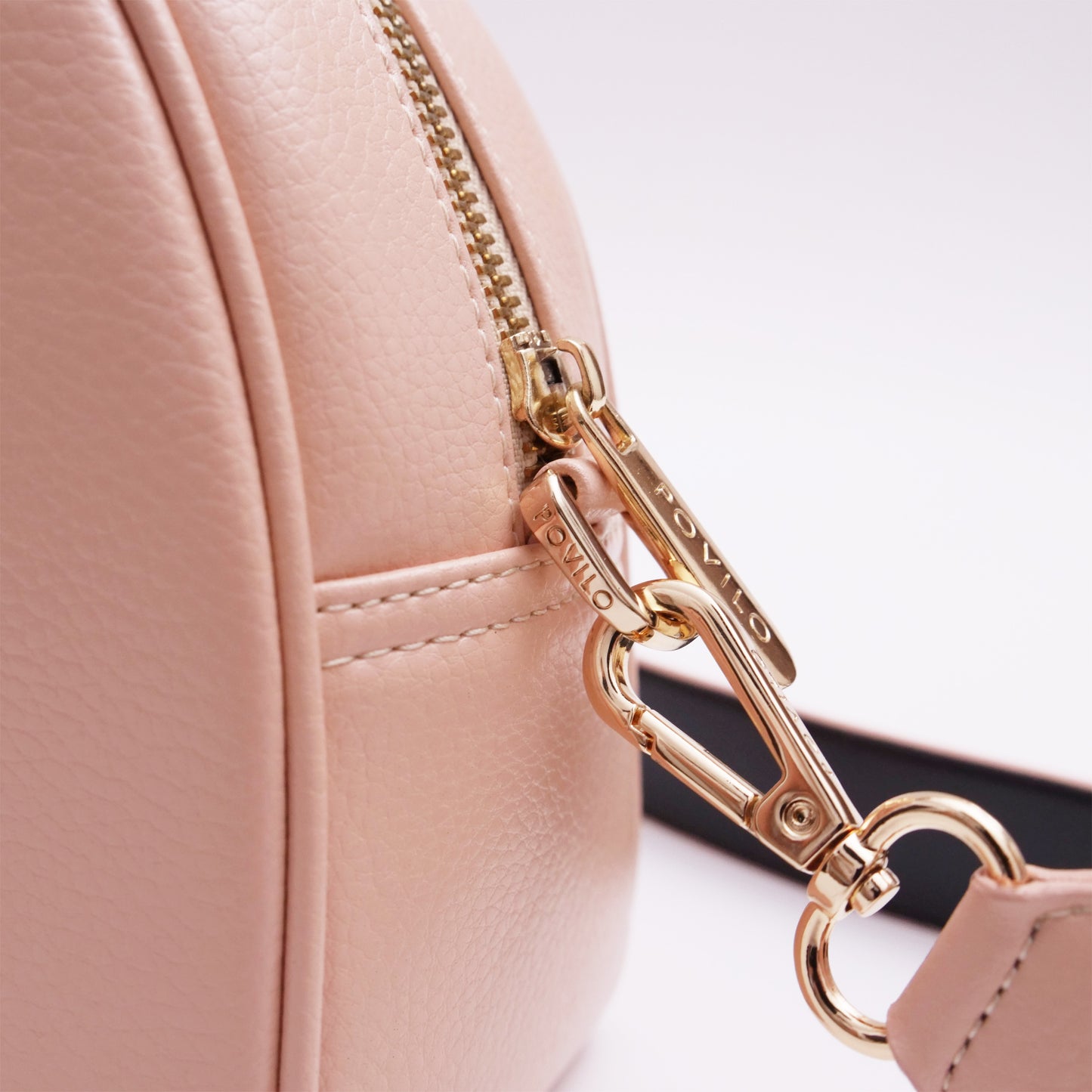 MARTA BAG BLUSH