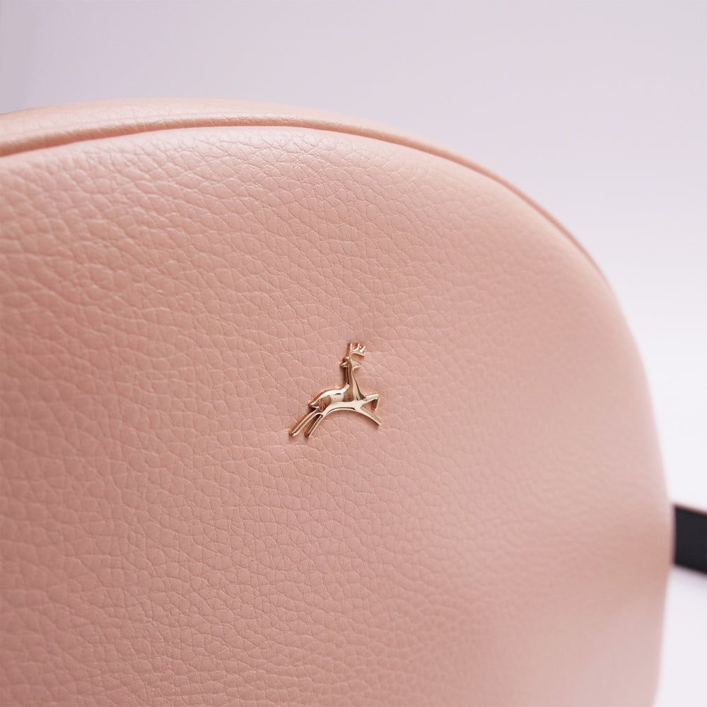 MARTA BAG BLUSH
