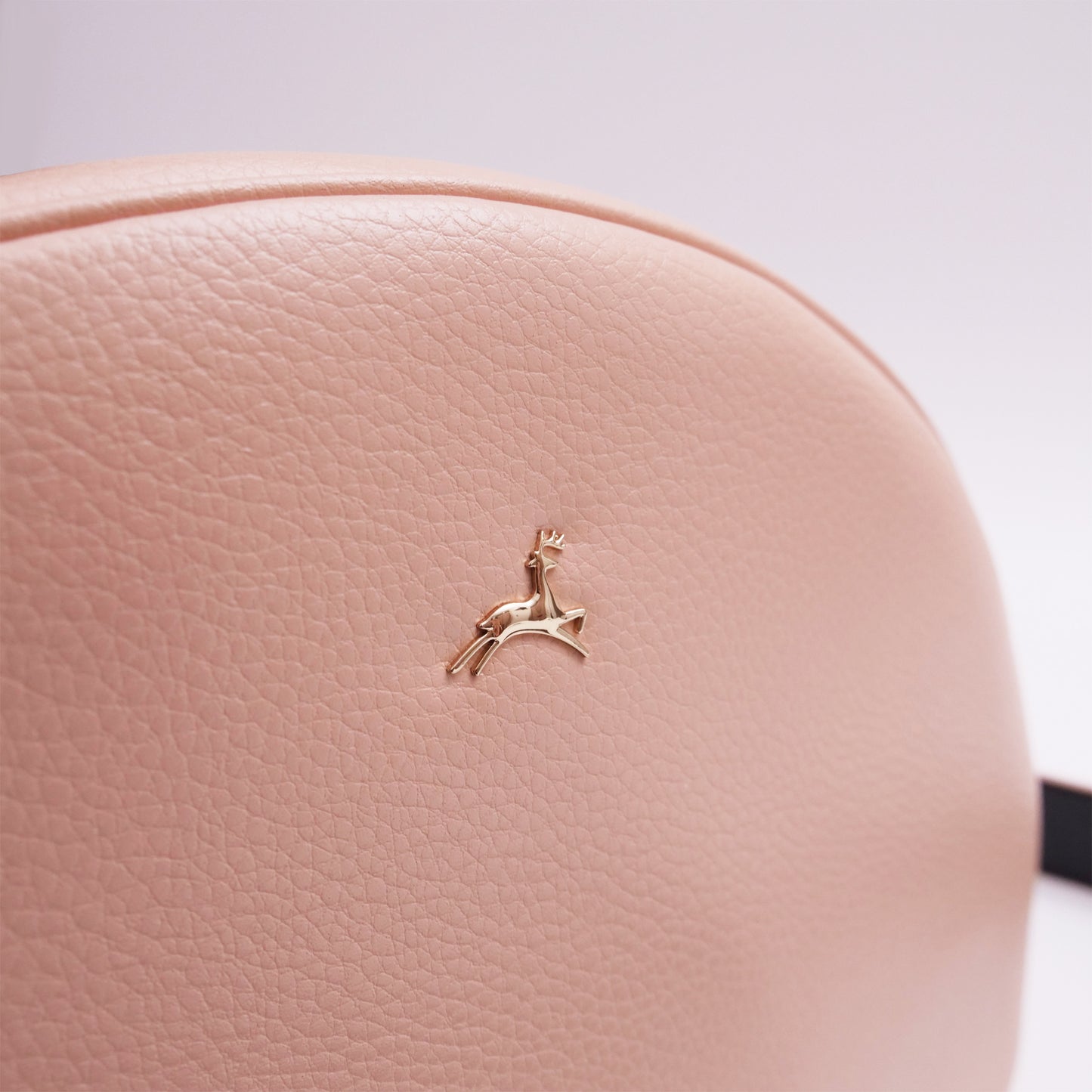 MARTA BAG BLUSH