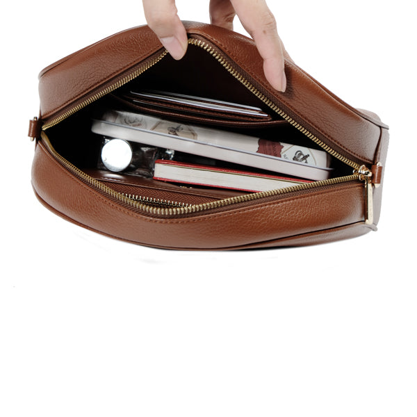 MARTA BAG BROWN