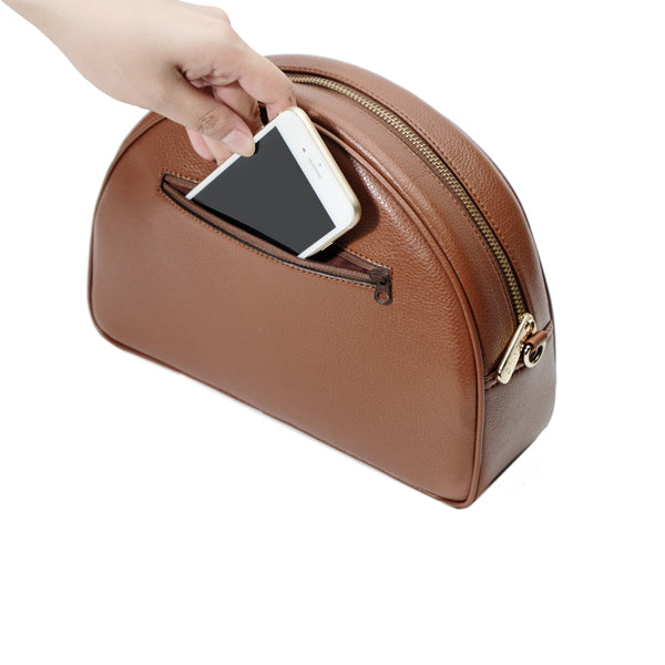 MARTA BAG BROWN