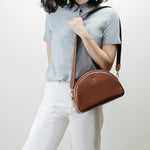 MARTA BAG BROWN