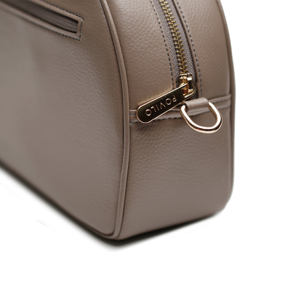 MARTA BAG TAUPE
