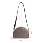 MARTA BAG TAUPE