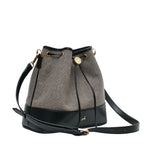 PUSPA BUCKET BAG GREY