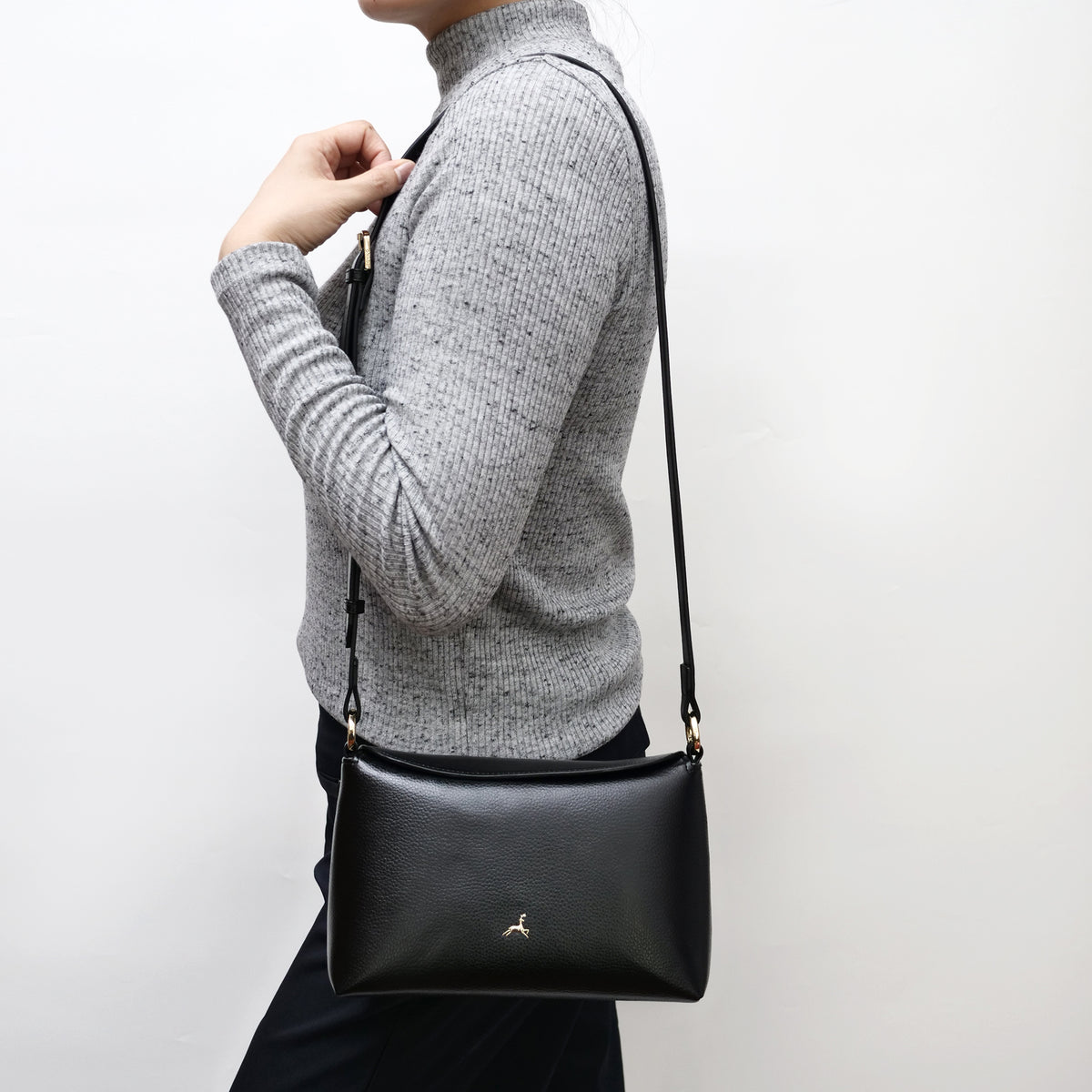 SERA BAG BLACK