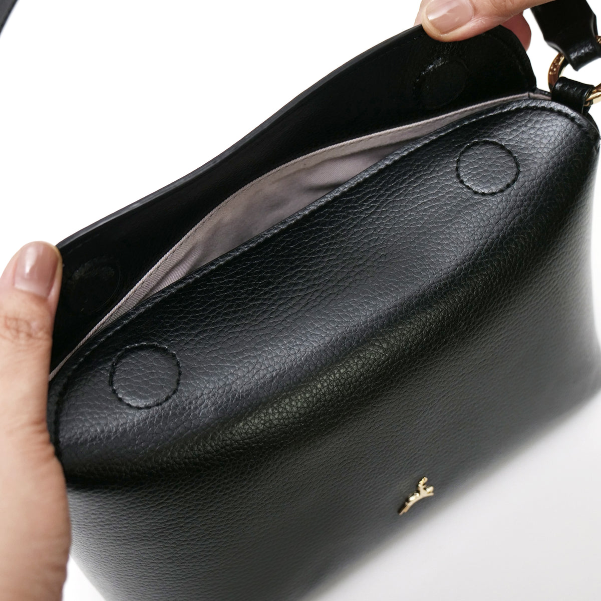 SERA BAG BLACK