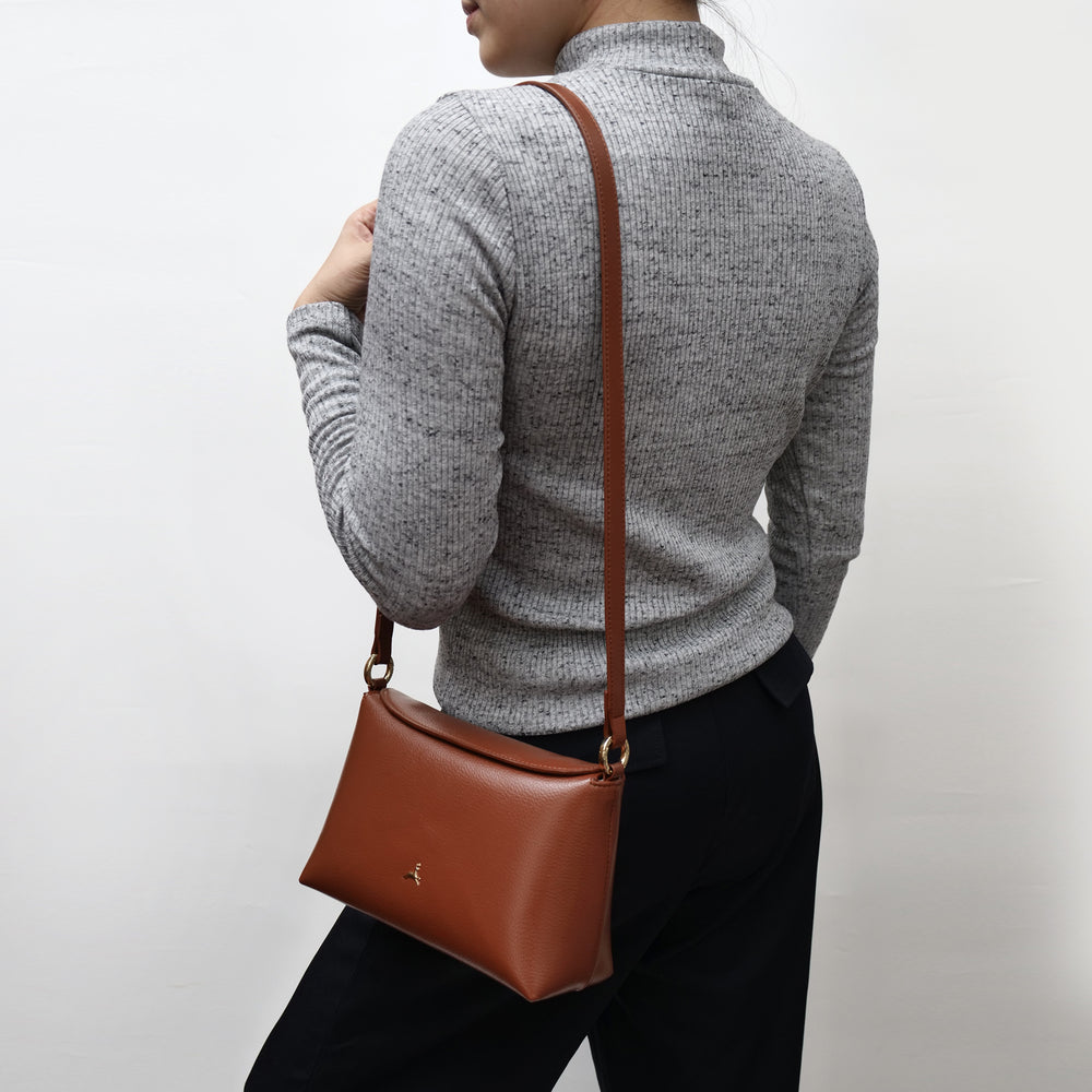 SERA BAG BROWN