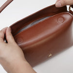 SERA BAG BROWN
