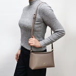 SERA BAG TAUPE
