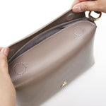 SERA BAG TAUPE