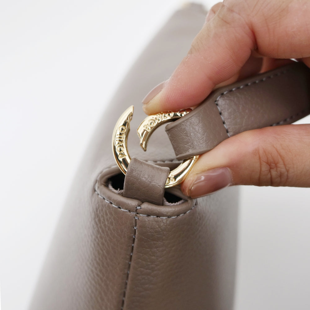 SERA BAG TAUPE