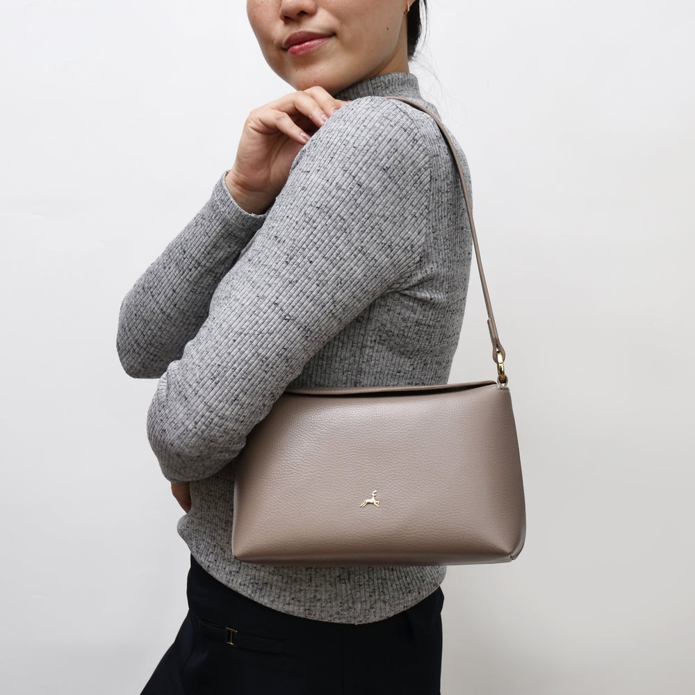 SERA BAG TAUPE