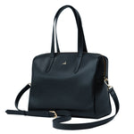 SIENA BOWLING BAG BLACK