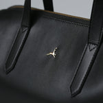 SIENA BOWLING BAG BLACK