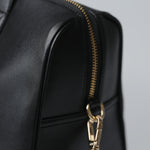 SIENA BOWLING BAG BLACK