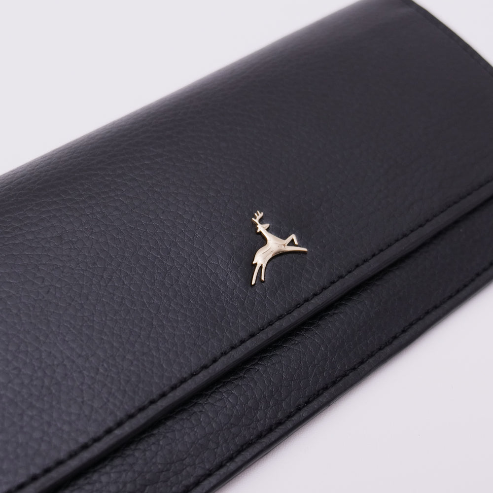 TEDU WALLET BLACK