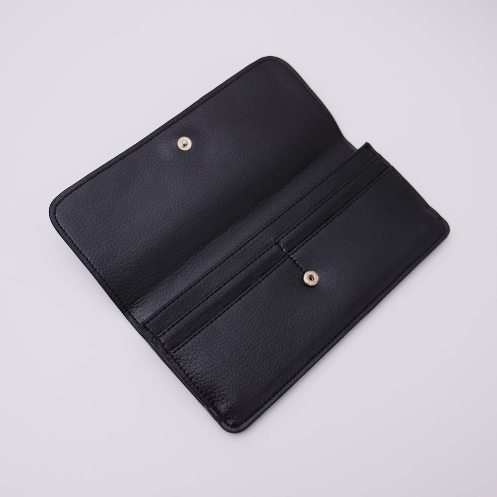 TEDU WALLET BLACK