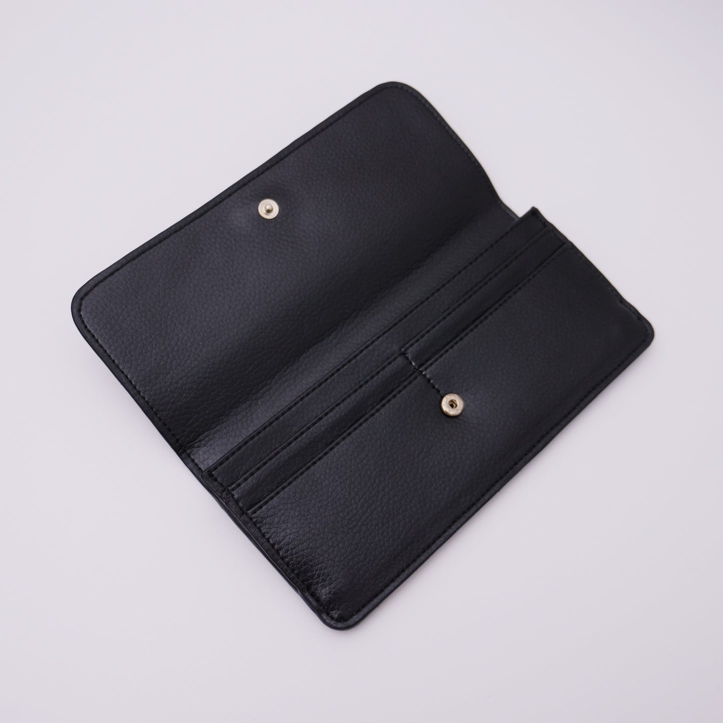 TEDU WALLET BLACK
