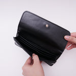 TEDU WALLET BLACK