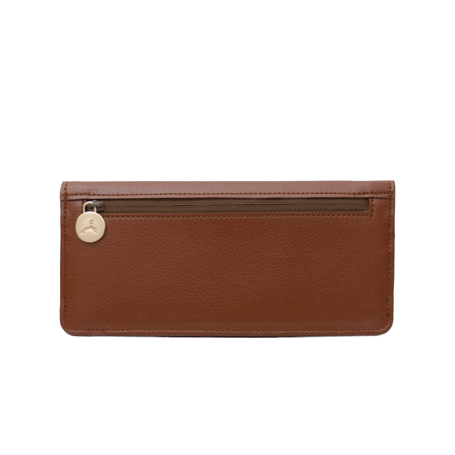 TEDU WALLET BROWN