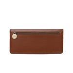 TEDU WALLET BROWN