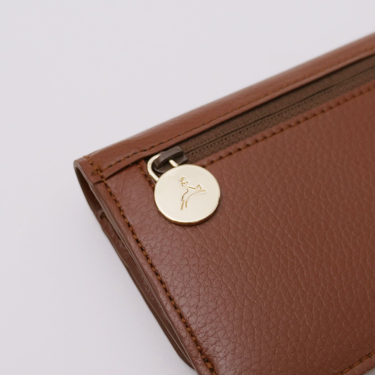 TEDU WALLET BROWN