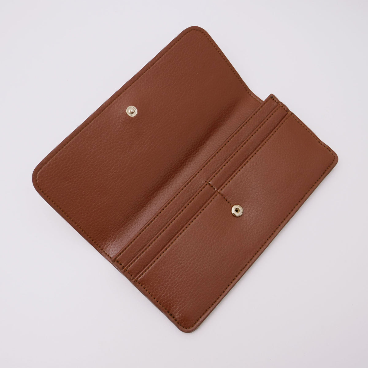 TEDU WALLET BROWN