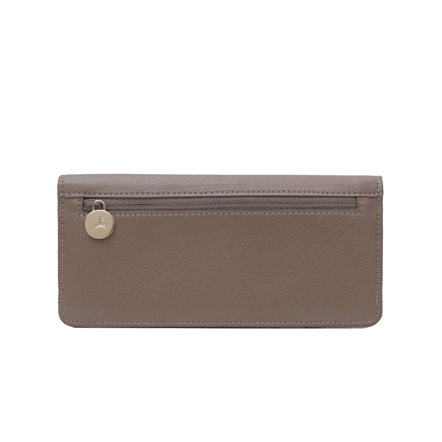 TEDU WALLET TAUPE