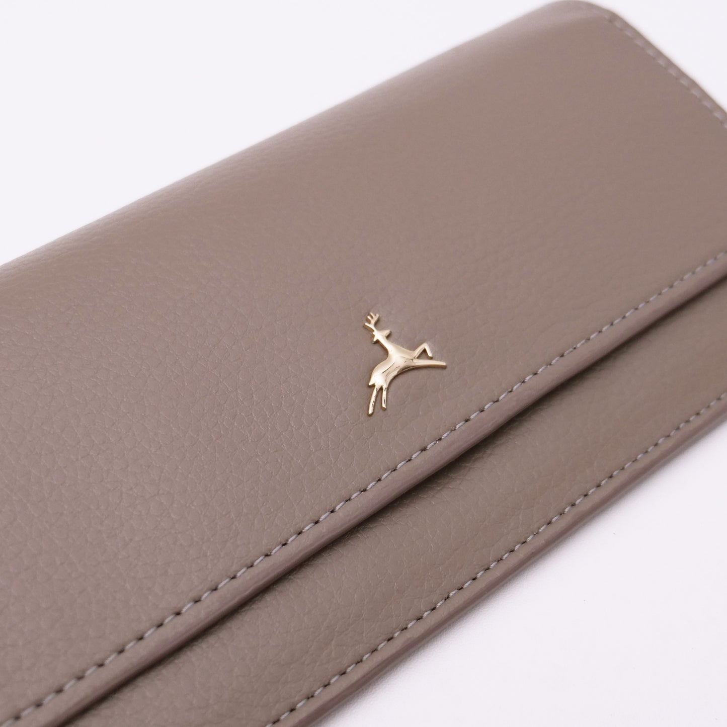TEDU WALLET TAUPE