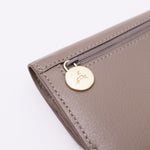 TEDU WALLET TAUPE