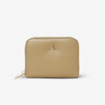 AKORDIA WALLET BEIGE