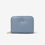 AKORDIA WALLET DUSTY BLUE