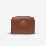 AKORDIA WALLET BROWN