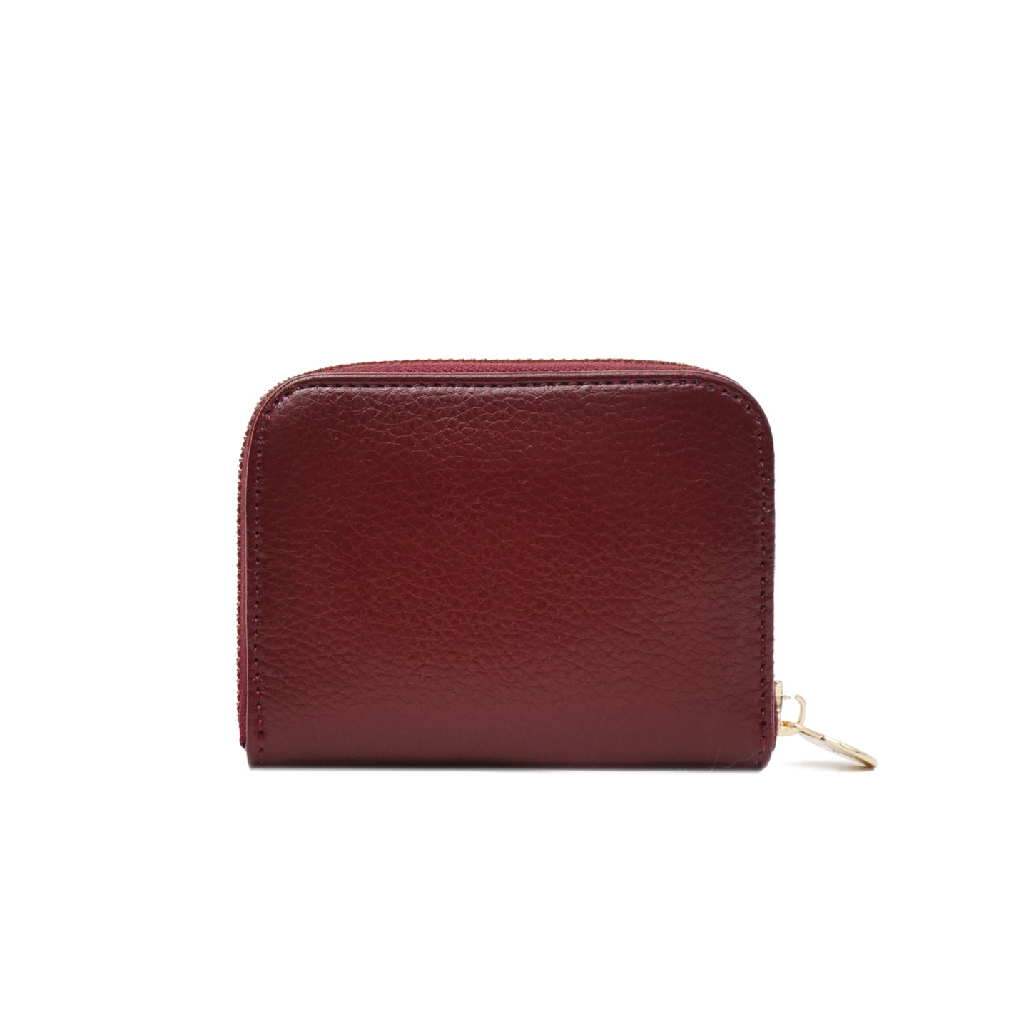 AKORDIA WALLET BURGUNDY