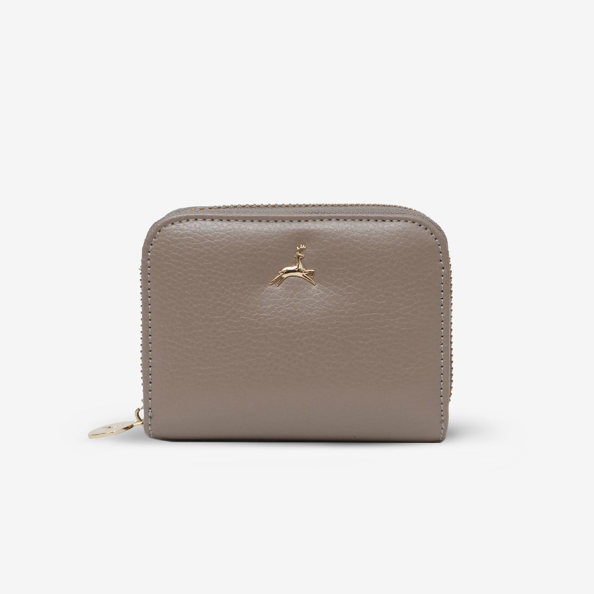 AKORDIA WALLET TAUPE