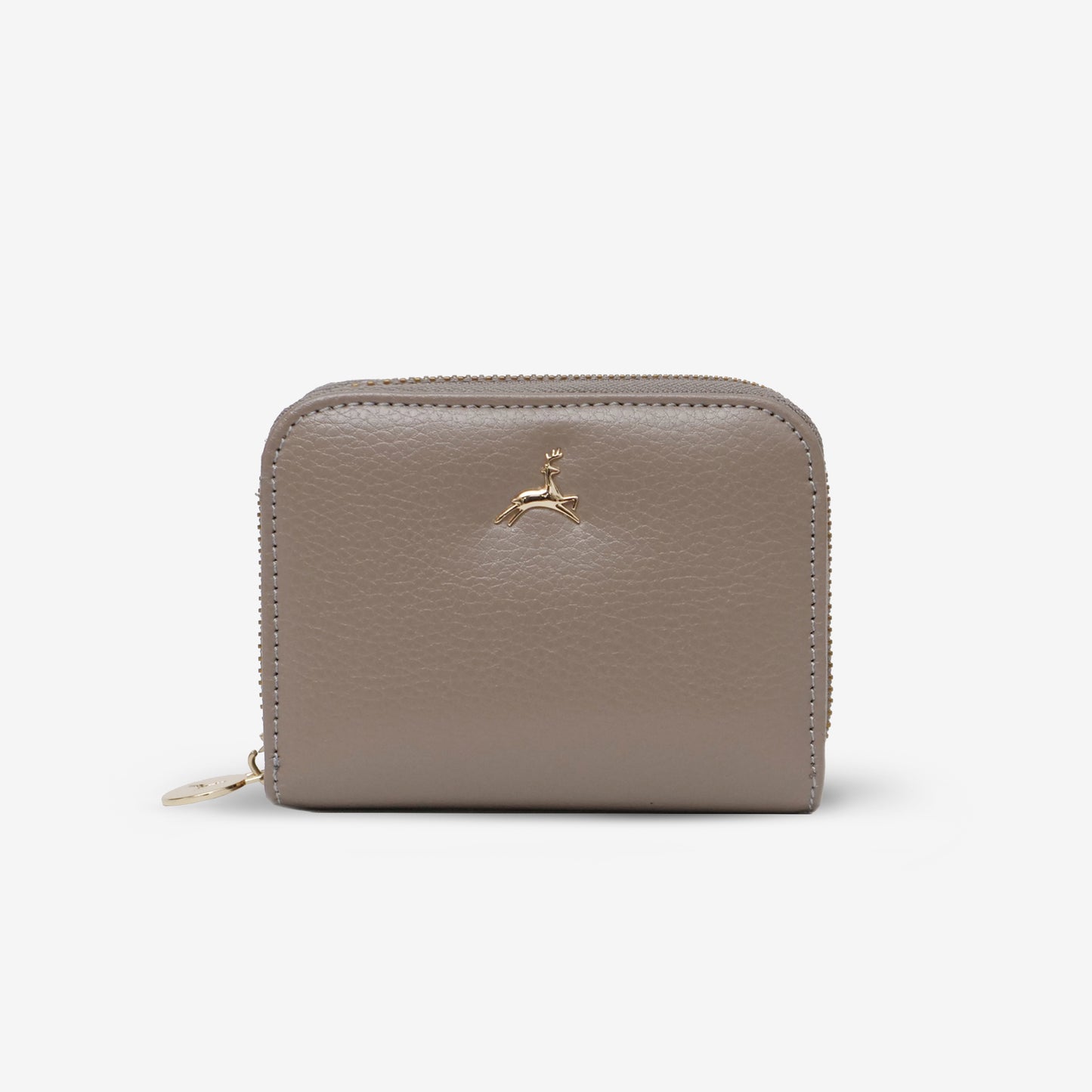 AKORDIA WALLET TAUPE