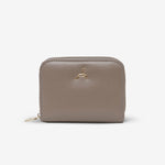 AKORDIA WALLET TAUPE