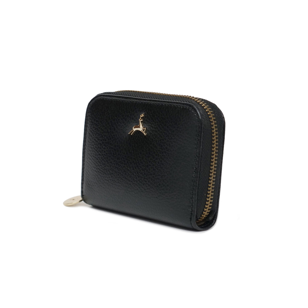 AKORDIA WALLET BLACK