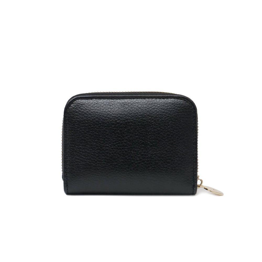 AKORDIA WALLET BLACK