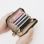 AKORDIA WALLET BLACK