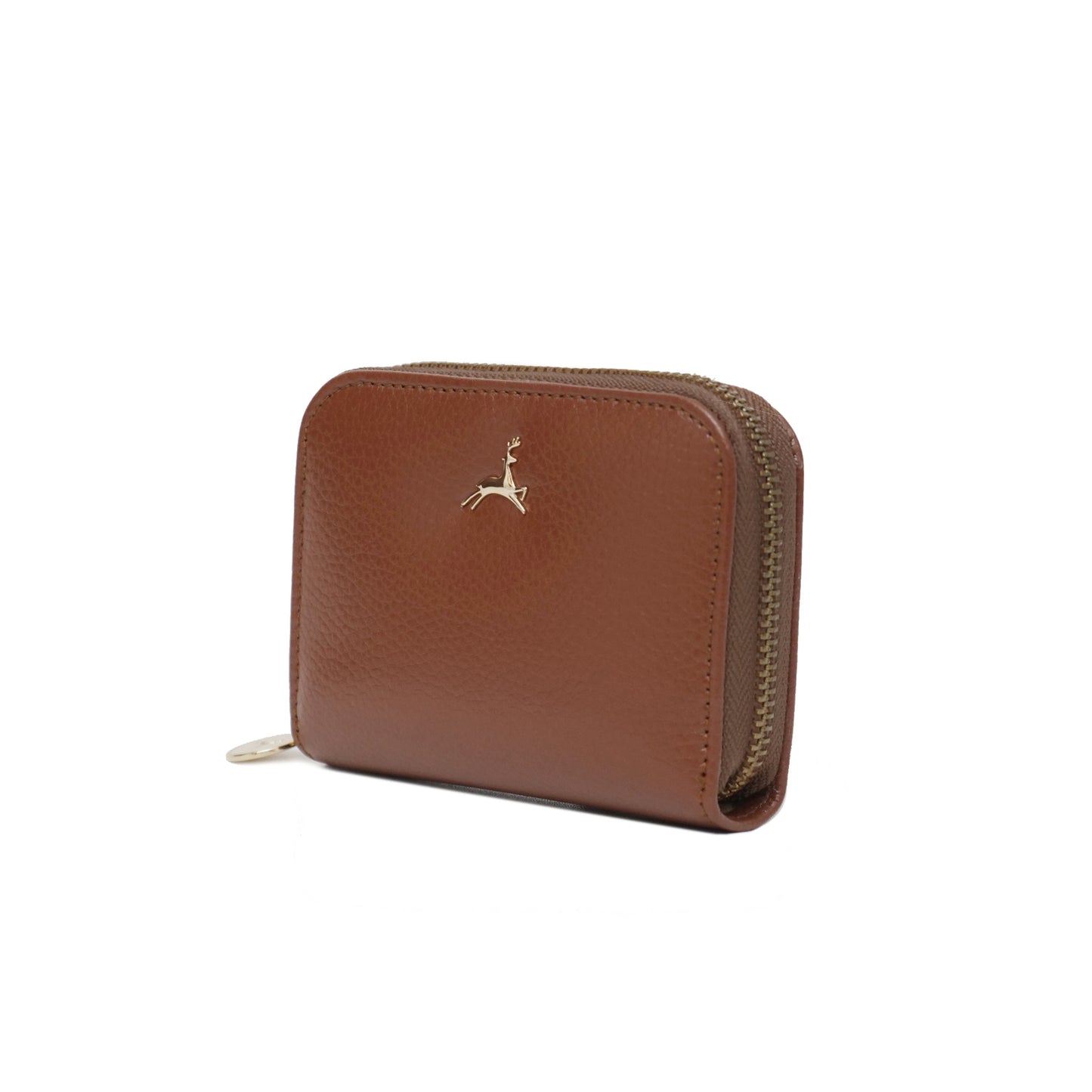 AKORDIA WALLET BROWN