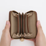 AKORDIA WALLET BROWN