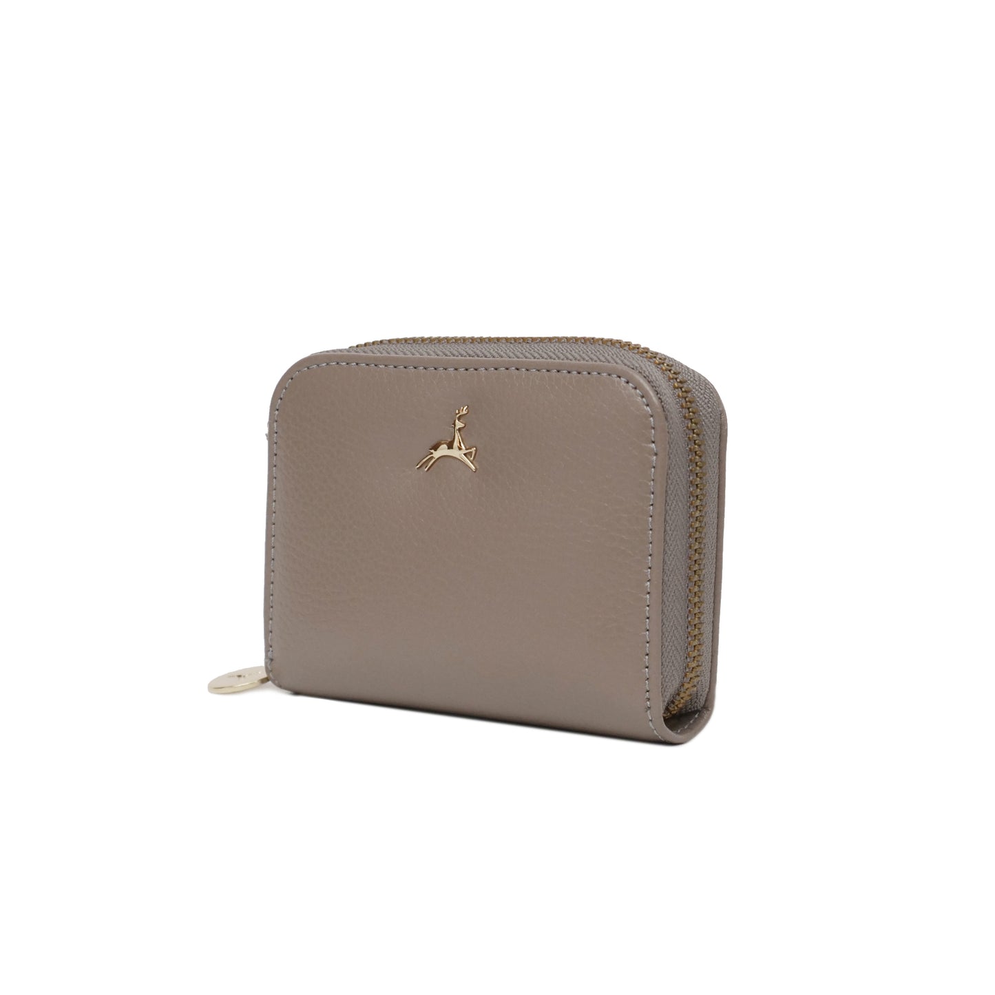 AKORDIA WALLET TAUPE