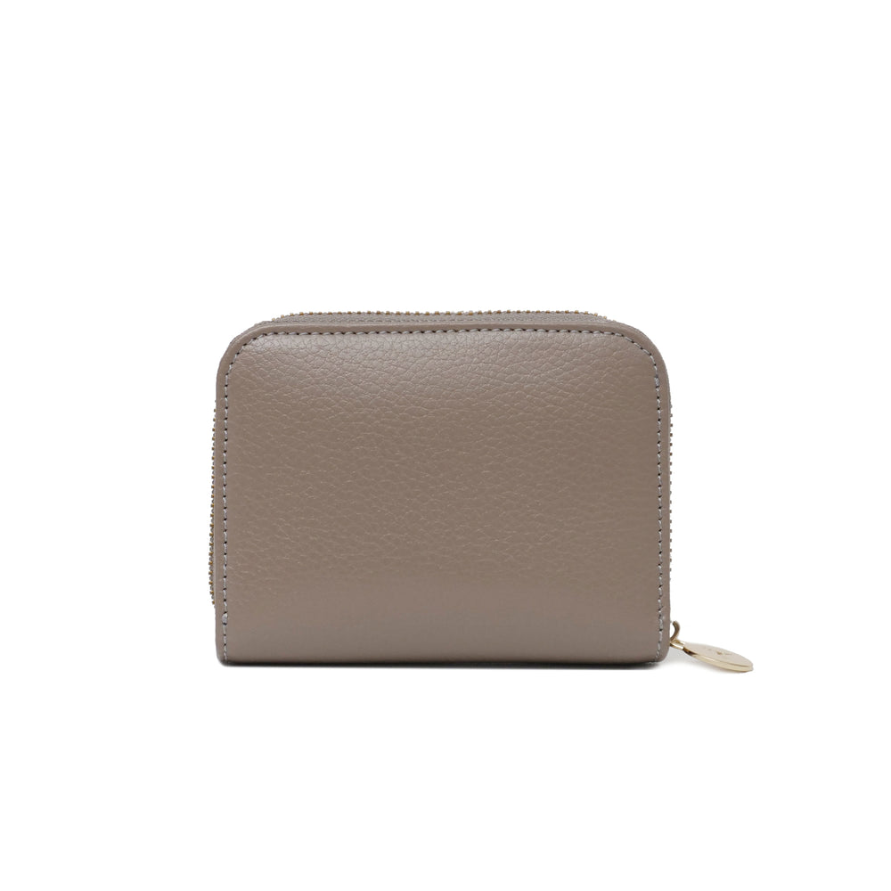 AKORDIA WALLET TAUPE